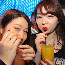 Nightlife in Tokyo-V2 TOKYO Roppongi Nightclub 2016.04(14)