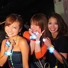 Nightlife di Tokyo-V2 TOKYO Roppongi Nightclub 2016.06(15)