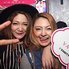 Nightlife in Osaka-VANITY OSAKA Nightclub 2016.05(31)