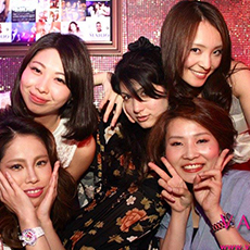 Nightlife in Osaka-VANITY OSAKA Nightclub 2016.05(39)