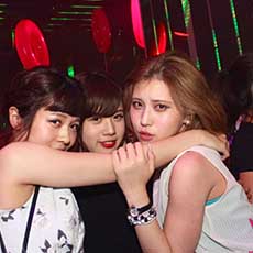 Nightlife in Osaka-VANITY OSAKA Nightclub 2016.08(18)