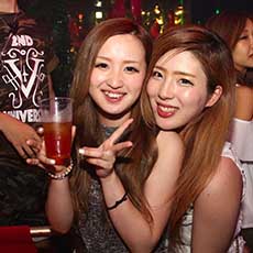 Nightlife in Osaka-VANITY OSAKA Nightclub 2016.08(21)