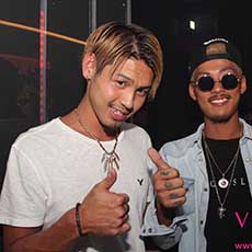 Nightlife in Osaka-VANITY OSAKA Nightclub 2016.08(27)