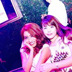 Nightlife in Osaka-VANITY OSAKA Nightclub 2016.09(13)