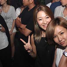 Nightlife in Osaka-VANITY OSAKA Nightclub 2016.09(3)