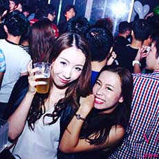 Nightlife di Osaka-VANITY OSAKA Nightclub 2016.09(41)