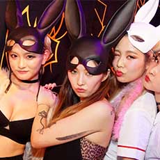 Nightlife di Osaka-VANITY OSAKA Nightclub 2016.10(37)