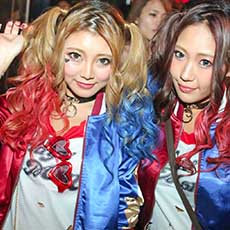 Nightlife di Osaka-VANITY OSAKA Nightclub 2016.10(49)