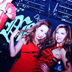 오사카밤문화-VANITY OSAKA 나이트클럽(클럽) 2016.10(5)