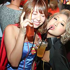 Nightlife di Osaka-VANITY OSAKA Nightclub 2016.10(57)