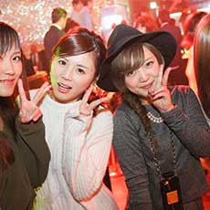 Nightlife in Osaka-VANITY OSAKA Nightclub 2016.11(36)