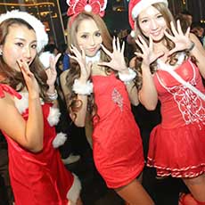 오사카밤문화-VANITY OSAKA 나이트클럽(클럽) 2016.12(13)
