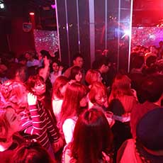 Nightlife in Osaka-VANITY OSAKA Nightclub 2017.02(10)
