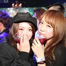 Nightlife in Osaka-VANITY OSAKA Nightclub 2017.02(12)