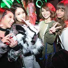 Nightlife in Osaka-VANITY OSAKA Nightclub 2017.02(26)