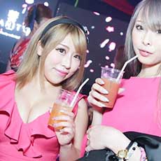Nightlife in Osaka-VANITY OSAKA Nightclub 2017.04(20)