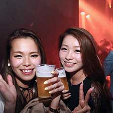 Nightlife in Osaka-VANITY OSAKA Nightclub 2017.04(27)