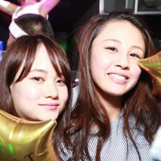 Nightlife di Osaka-VANITY OSAKA Nightclub 2017.06(17)