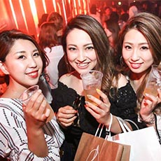 Nightlife in Osaka-VANITY OSAKA Nightclub 2017.06(21)