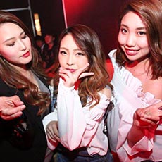 Nightlife in Osaka-VANITY OSAKA Nightclub 2017.06(24)