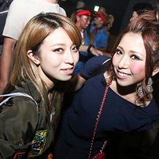 오사카밤문화-VANITY OSAKA 나이트클럽(클럽) 2017.06(27)