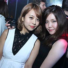 Nightlife in Osaka-VANITY OSAKA Nightclub 2017.06(34)