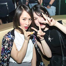 Nightlife in Osaka-VANITY OSAKA Nightclub 2017.06(41)