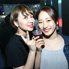 Nightlife in Osaka-VANITY OSAKA Nightclub 2017.06(7)
