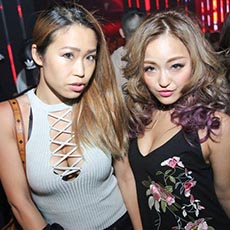 Nightlife di Osaka-VANITY OSAKA Nightclub 2017.06(8)