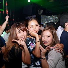 Balada em Osaka-VANITY OSAKA Clube 2017.07(10)