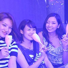 Nightlife in Osaka-VANITY OSAKA Nightclub 2017.07(13)