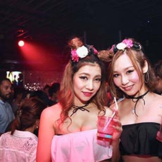 Nightlife in Osaka-VANITY OSAKA Nightclub 2017.07(16)