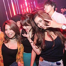 Nightlife in Osaka-VANITY OSAKA Nightclub 2017.07(18)
