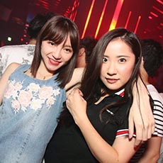 오사카밤문화-VANITY OSAKA 나이트클럽(클럽) 2017.07(27)