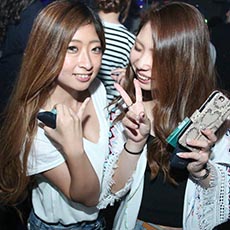 Nightlife in Osaka-VANITY OSAKA Nightclub 2017.07(43)