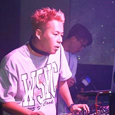 Nightlife di Osaka-VANITY OSAKA Nightclub 2017.08(14)