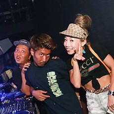 Nightlife in Osaka-VANITY OSAKA Nightclub 2017.08(16)