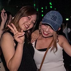 오사카밤문화-VANITY OSAKA 나이트클럽(클럽) 2017.08(17)