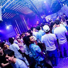Nightlife in Osaka-VANITY OSAKA Nightclub 2017.08(19)