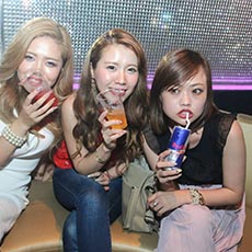 Nightlife in Osaka-VANITY OSAKA Nightclub 2017.08(44)