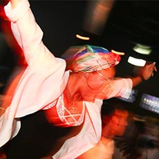 오사카밤문화-VANITY OSAKA 나이트클럽(클럽) 2017.09(12)