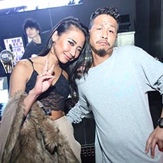 Nightlife in Osaka-VANITY OSAKA Nightclub 2017.09(26)