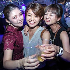 Nightlife in Osaka-VANITY OSAKA Nightclub 2017.09(38)