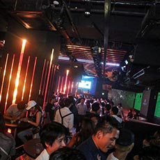 Nightlife in Osaka-VANITY OSAKA Nightclub 2017.09(39)