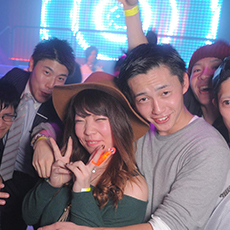 Nightlife in Sapporo-VANITY SAPPORO Nightclub 2015.12(28)