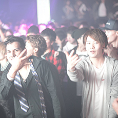Nightlife in Sapporo-VANITY SAPPORO Nightclub 2015.12(31)