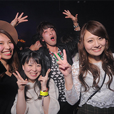 Nightlife di Sapporo-VANITY SAPPORO Nightclub 2015.12(42)
