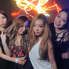 Nightlife di Sapporo-VANITY SAPPORO Nightclub 2015.12(47)