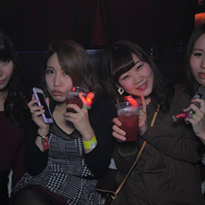 Nightlife di Sapporo-VANITY SAPPORO Nightclub 2015.12(51)