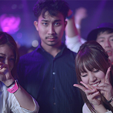 Nightlife in Sapporo-VANITY SAPPORO Nightclub 2015.12(56)